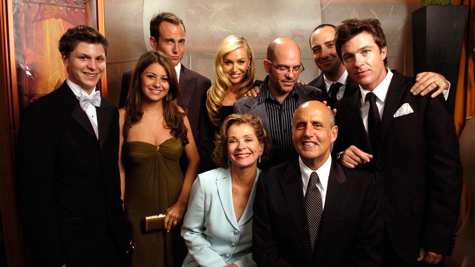 Nice wallpapers Arrested Development 950x534px