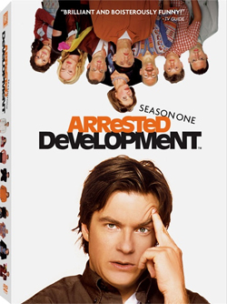 Arrested Development High Quality Background on Wallpapers Vista