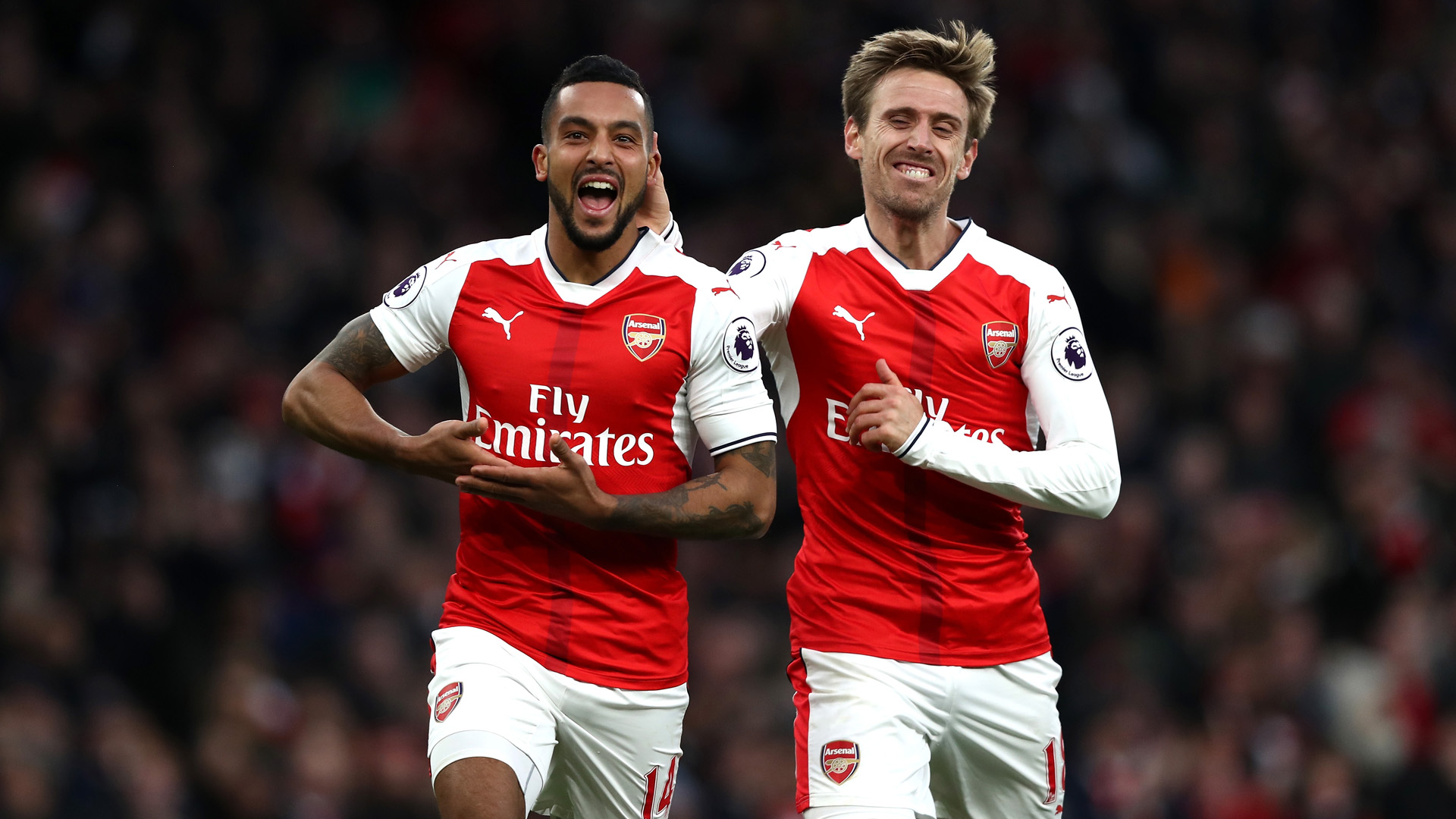 Arsenal #4