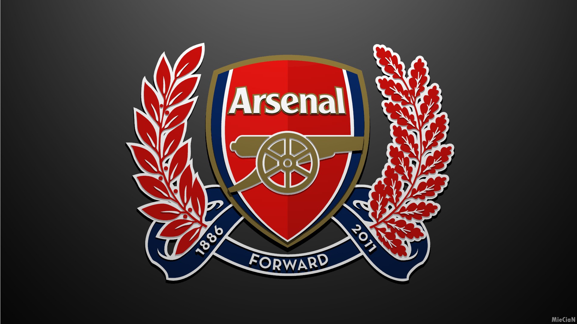 Arsenal F.C. Pics, Sports Collection