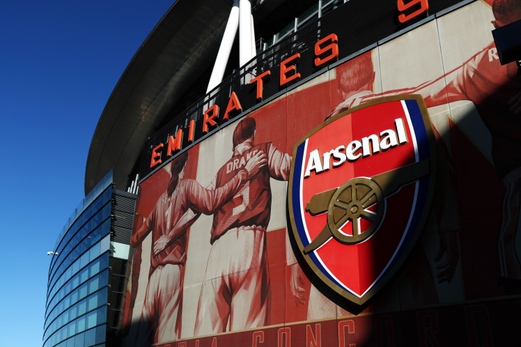 Arsenal Backgrounds on Wallpapers Vista