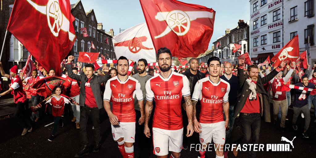 Arsenal #26