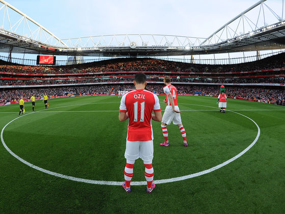 560x420 > Arsenal Wallpapers