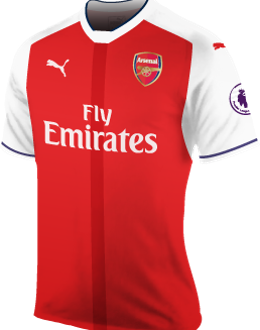 Arsenal #25