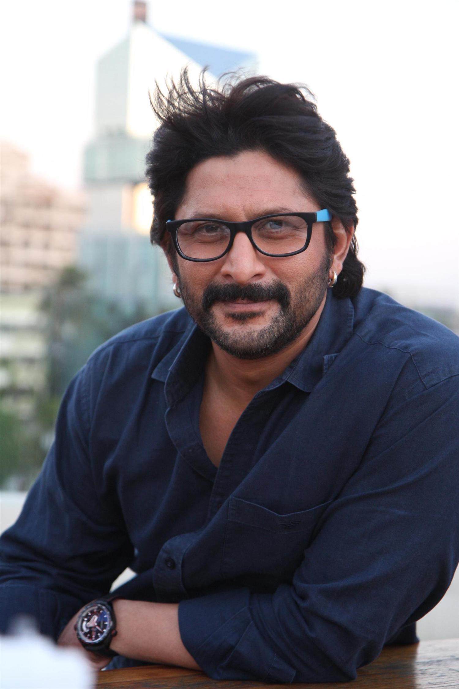 Amazing Arshad Warsi Pictures & Backgrounds