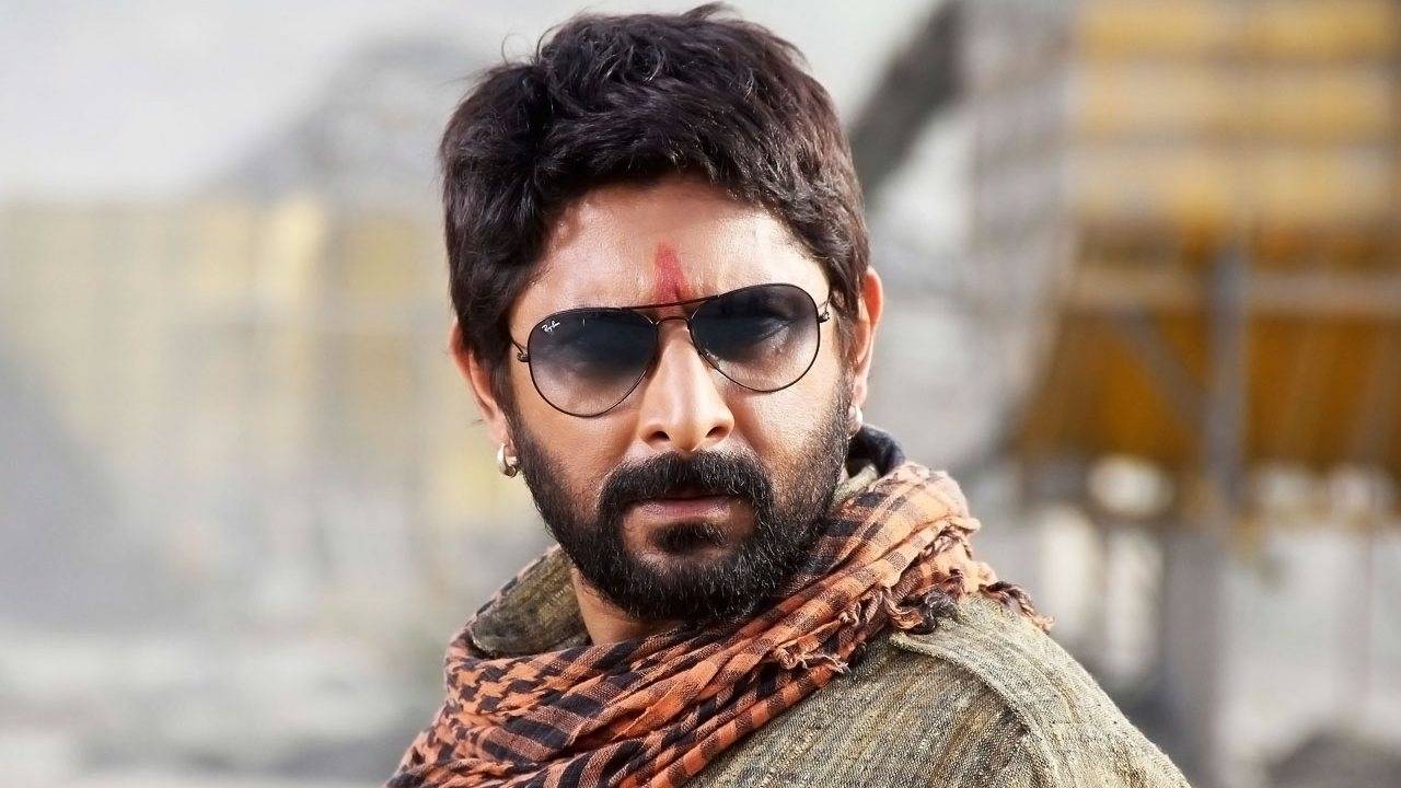 Nice wallpapers Arshad Warsi 1280x720px