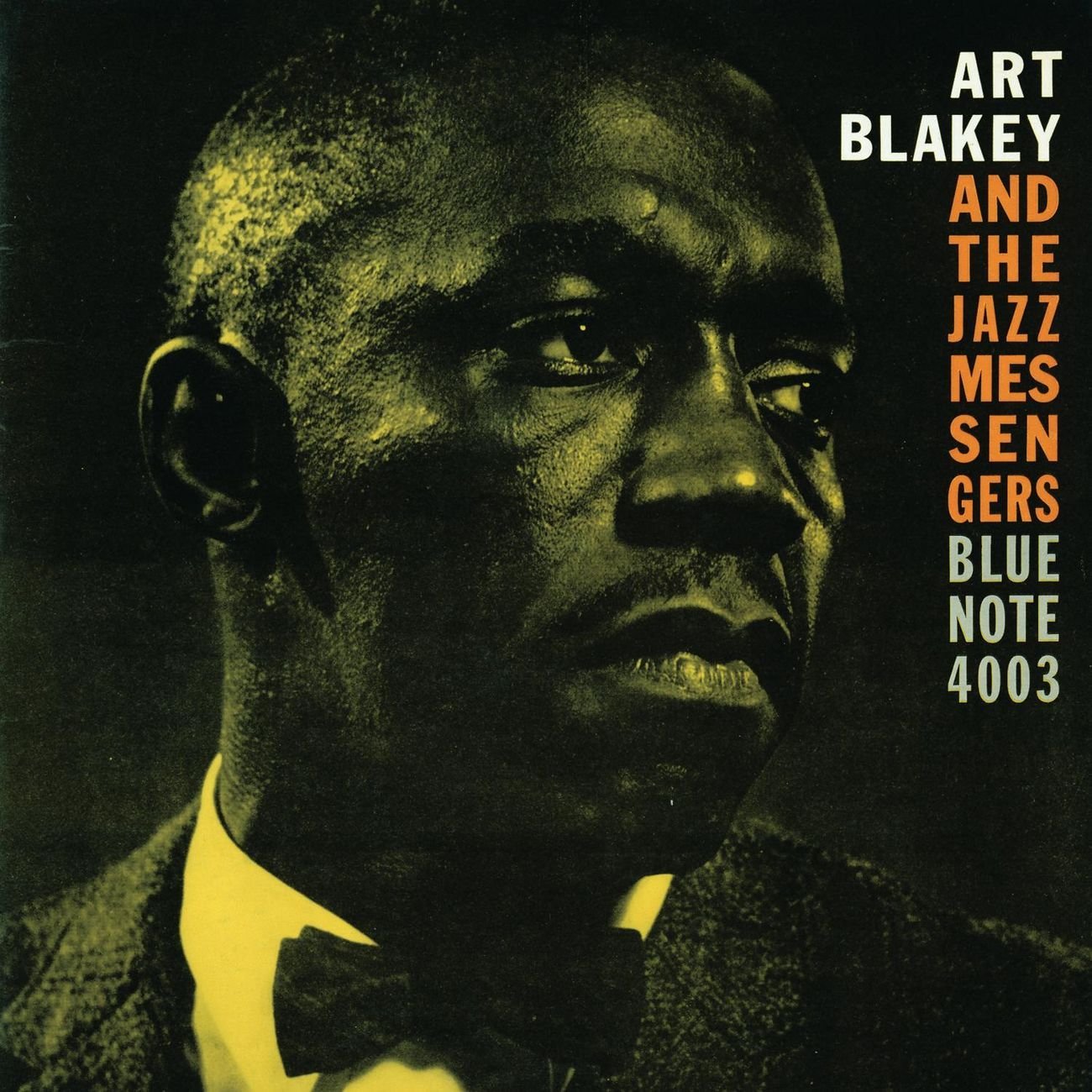 Art Blakey & The Jazz Messengers #2