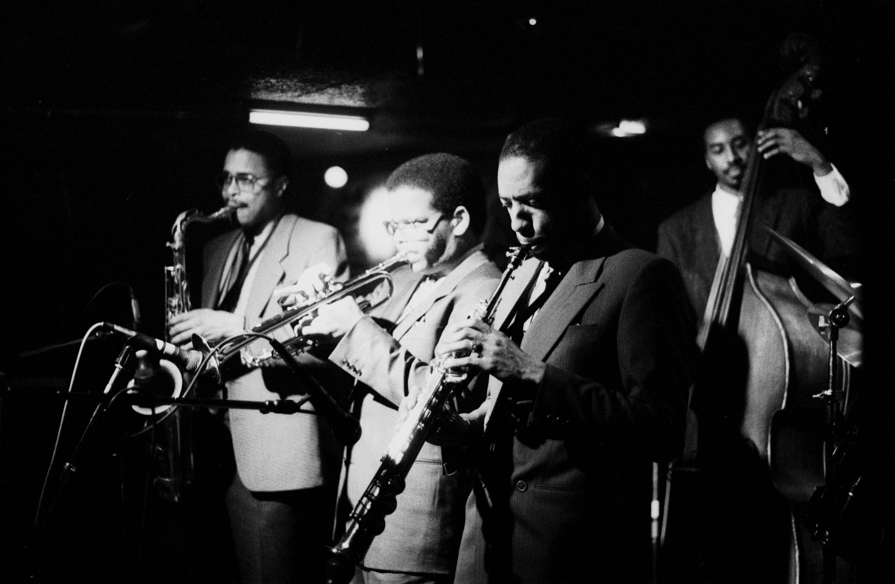 Art Blakey & The Jazz Messengers #10