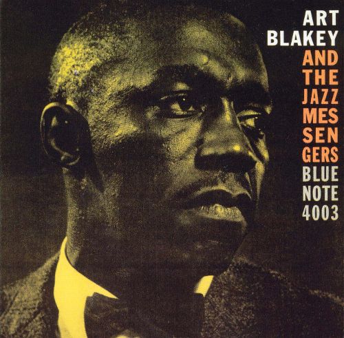 Art Blakey & The Jazz Messengers #13