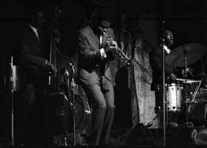 Art Blakey & The Jazz Messengers #14