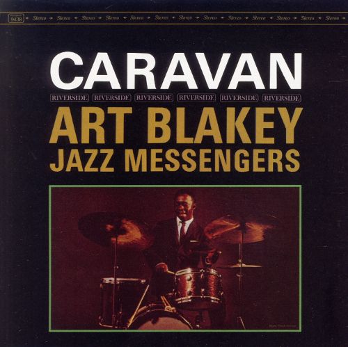 Art Blakey & The Jazz Messengers #24
