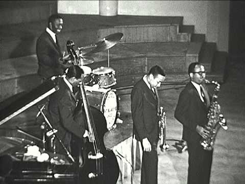 Art Blakey & The Jazz Messengers #21