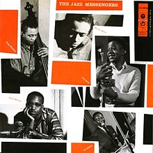 Art Blakey & The Jazz Messengers #11