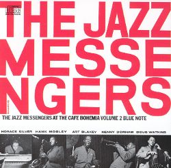 Art Blakey & The Jazz Messengers #15