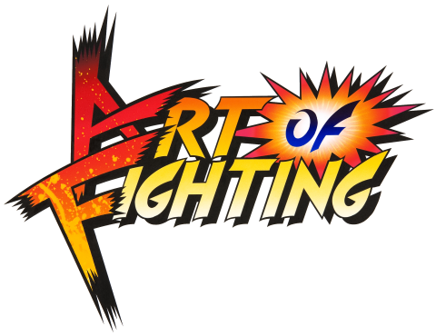 Art Of Fighting #4