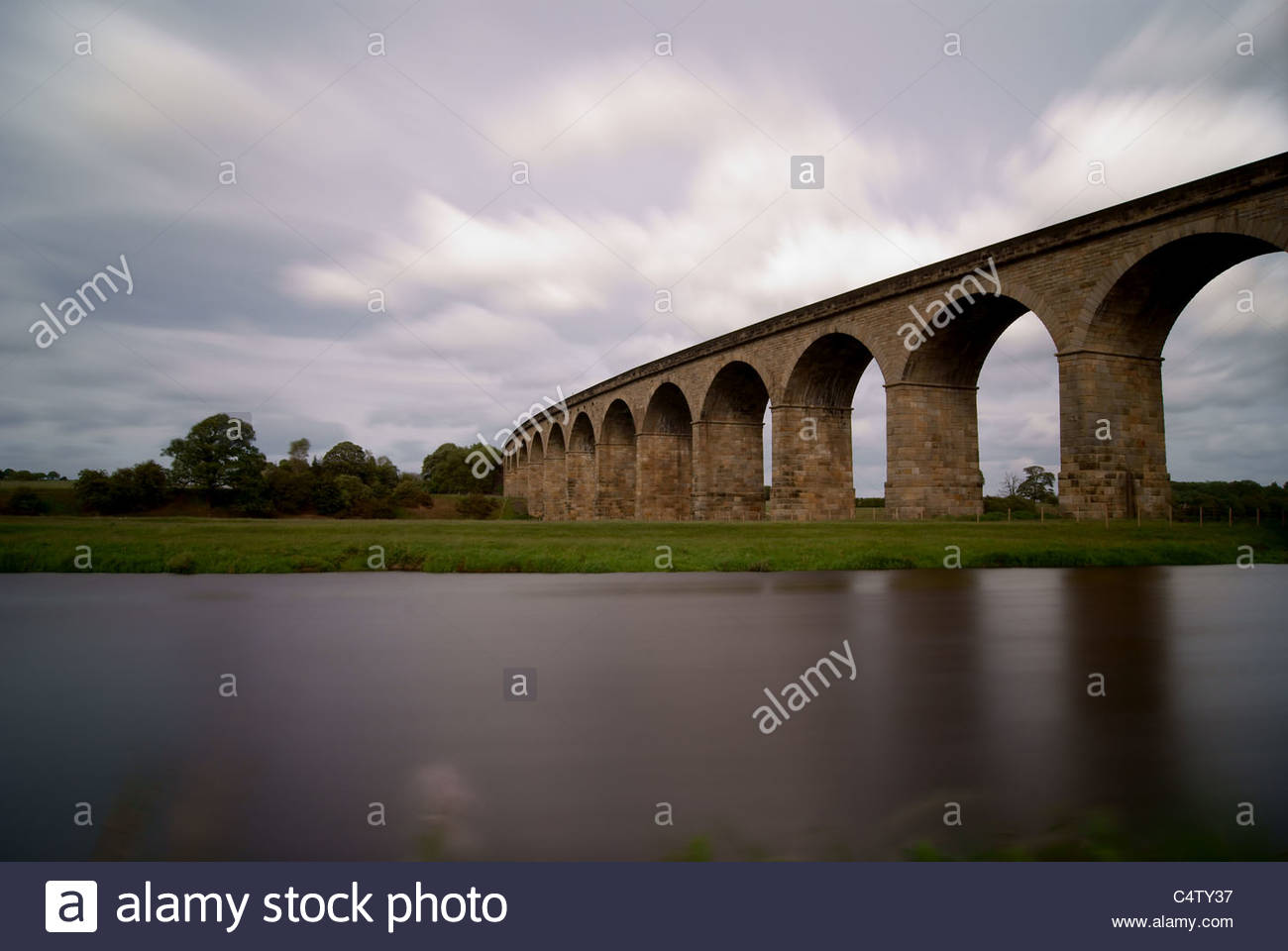 Arthington Viaduct #24