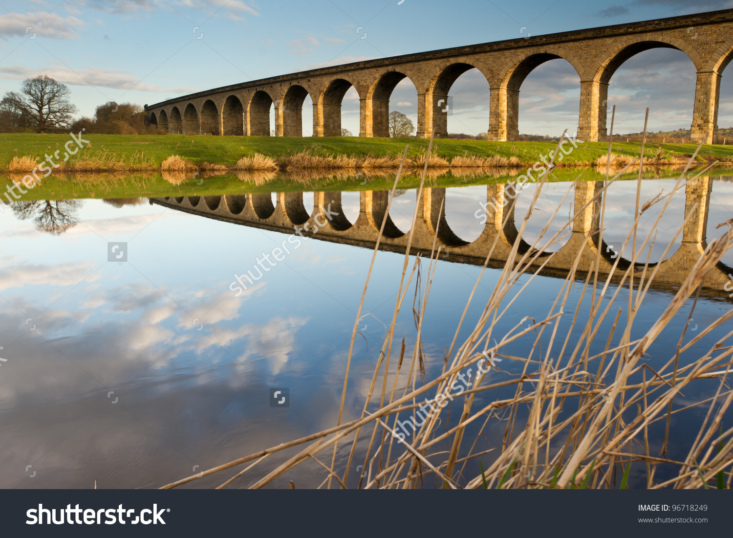 Arthington Viaduct Backgrounds, Compatible - PC, Mobile, Gadgets| 1500x1100 px