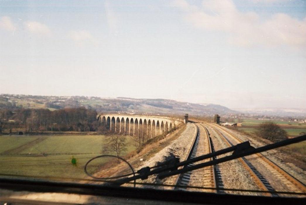 Images of Arthington Viaduct | 1045x700