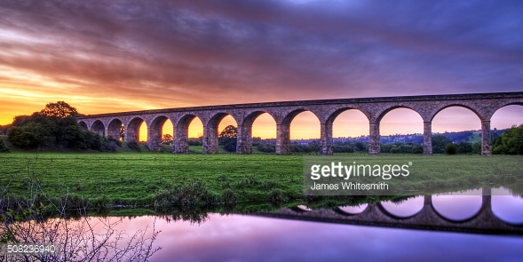 Images of Arthington Viaduct | 589x295