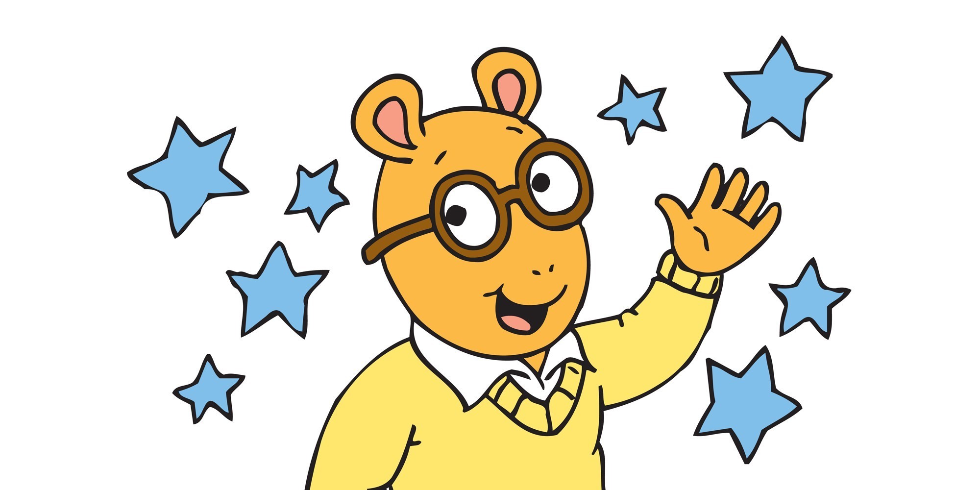 Arthur #1