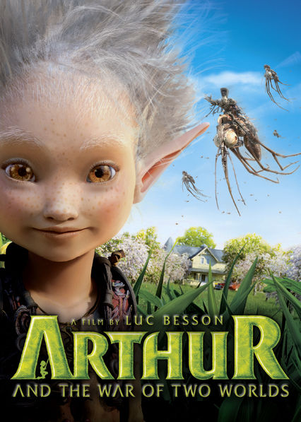 Arthur 3: The War Of The Two Worlds HD wallpapers, Desktop wallpaper - most viewed