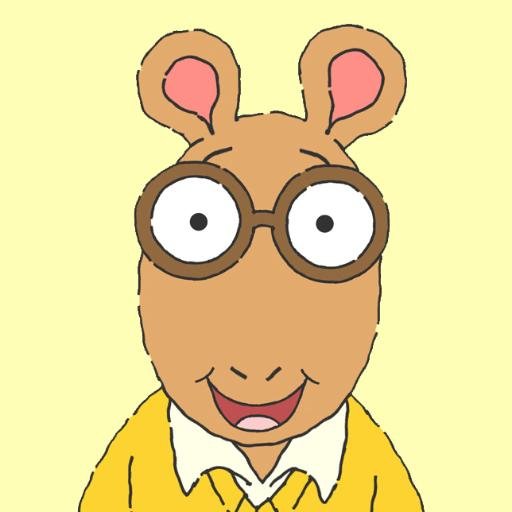 Arthur #8