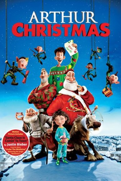 Arthur Christmas Wallpapers Movie Hq Arthur Christmas Pictures Images, Photos, Reviews