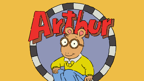 Arthur #23