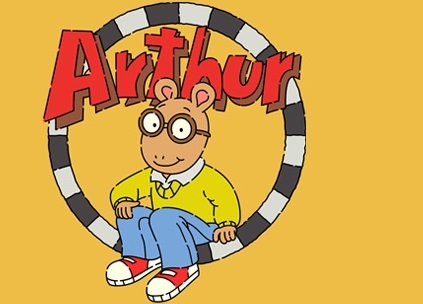 Nice Images Collection: Arthur Desktop Wallpapers