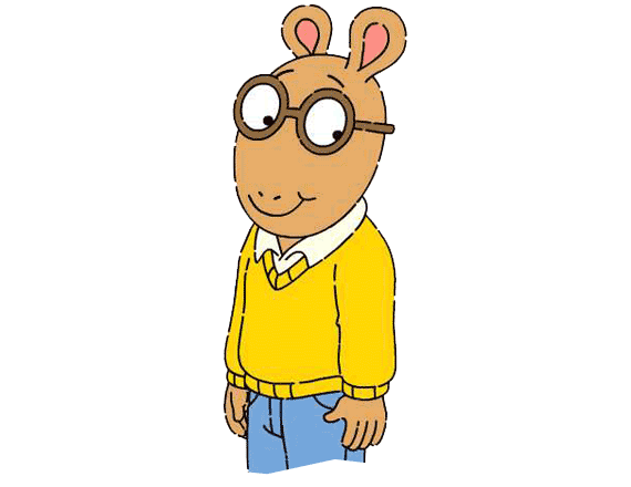 Arthur #12