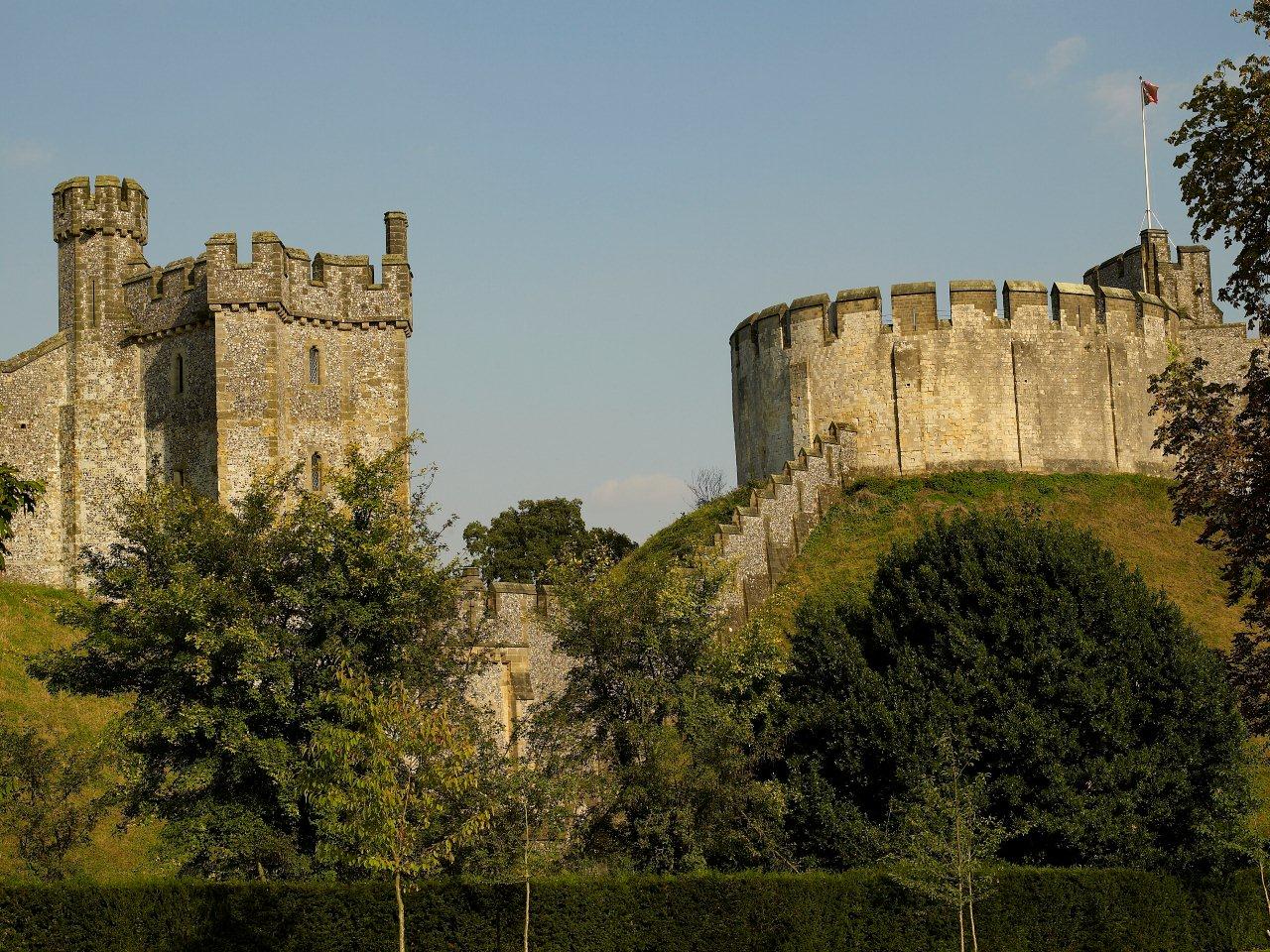 Arundel Castle #19