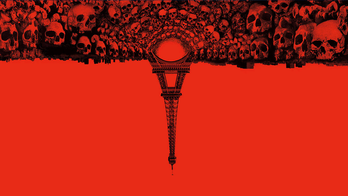 Amazing As Above, So Below Pictures & Backgrounds