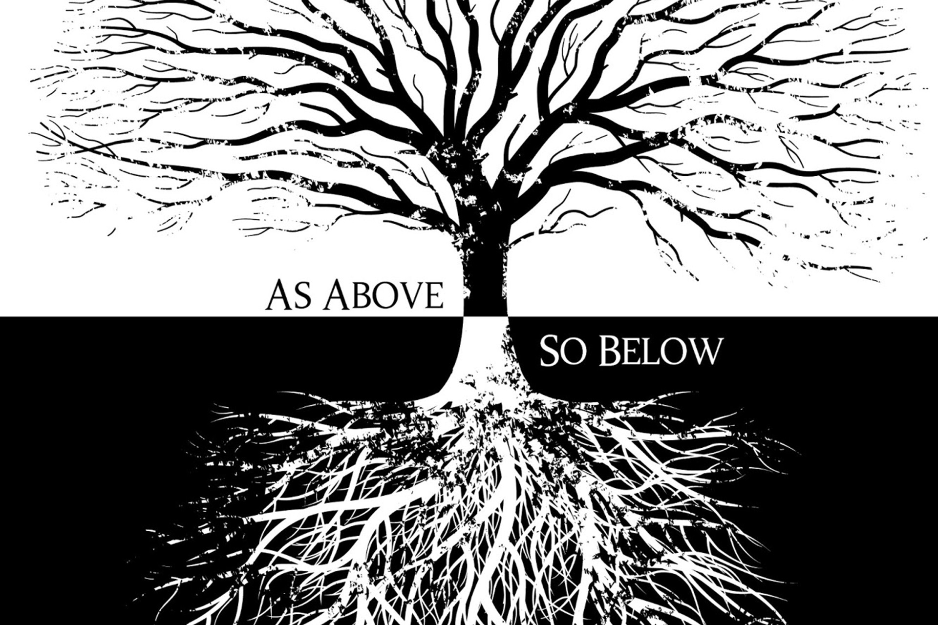 As Above, So Below Backgrounds on Wallpapers Vista