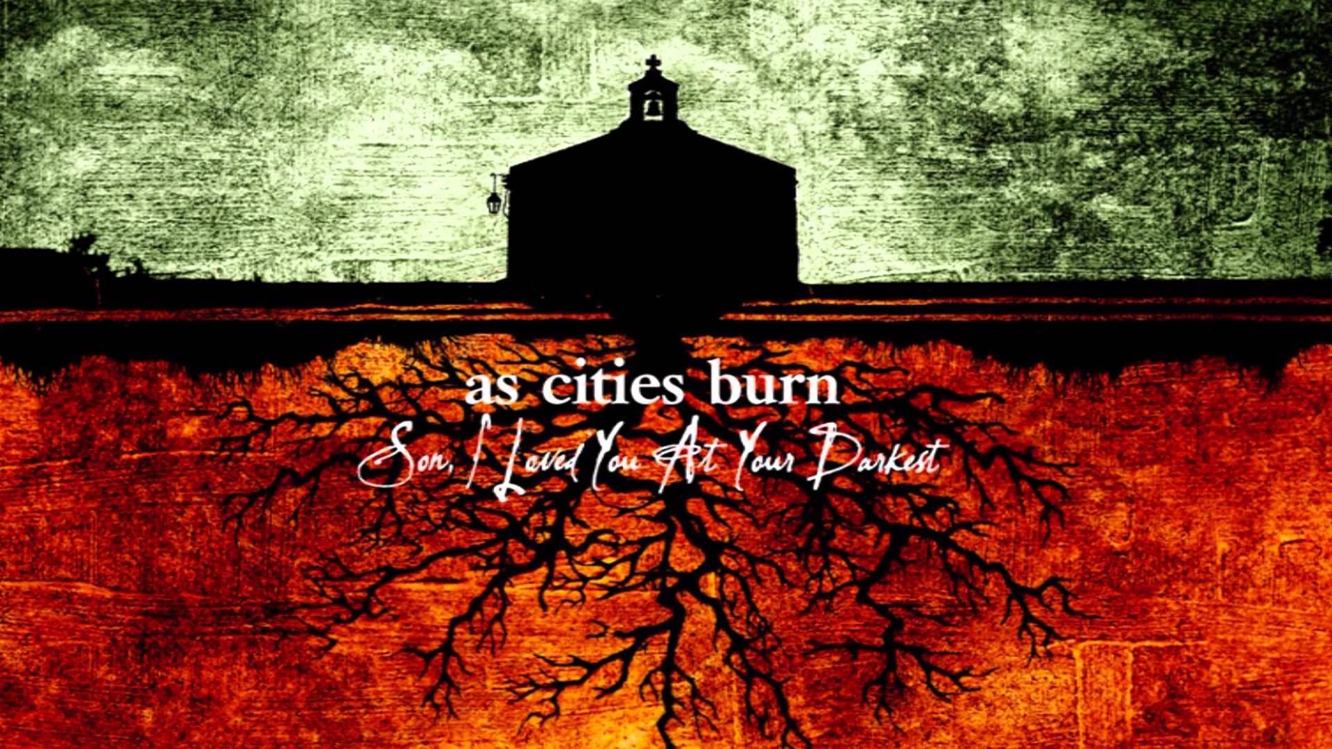 As Cities Burn #3