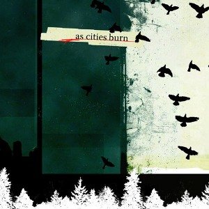 As Cities Burn #19