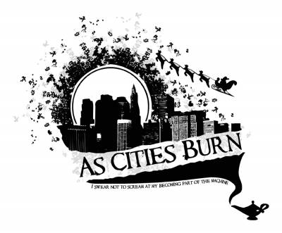 As Cities Burn #14