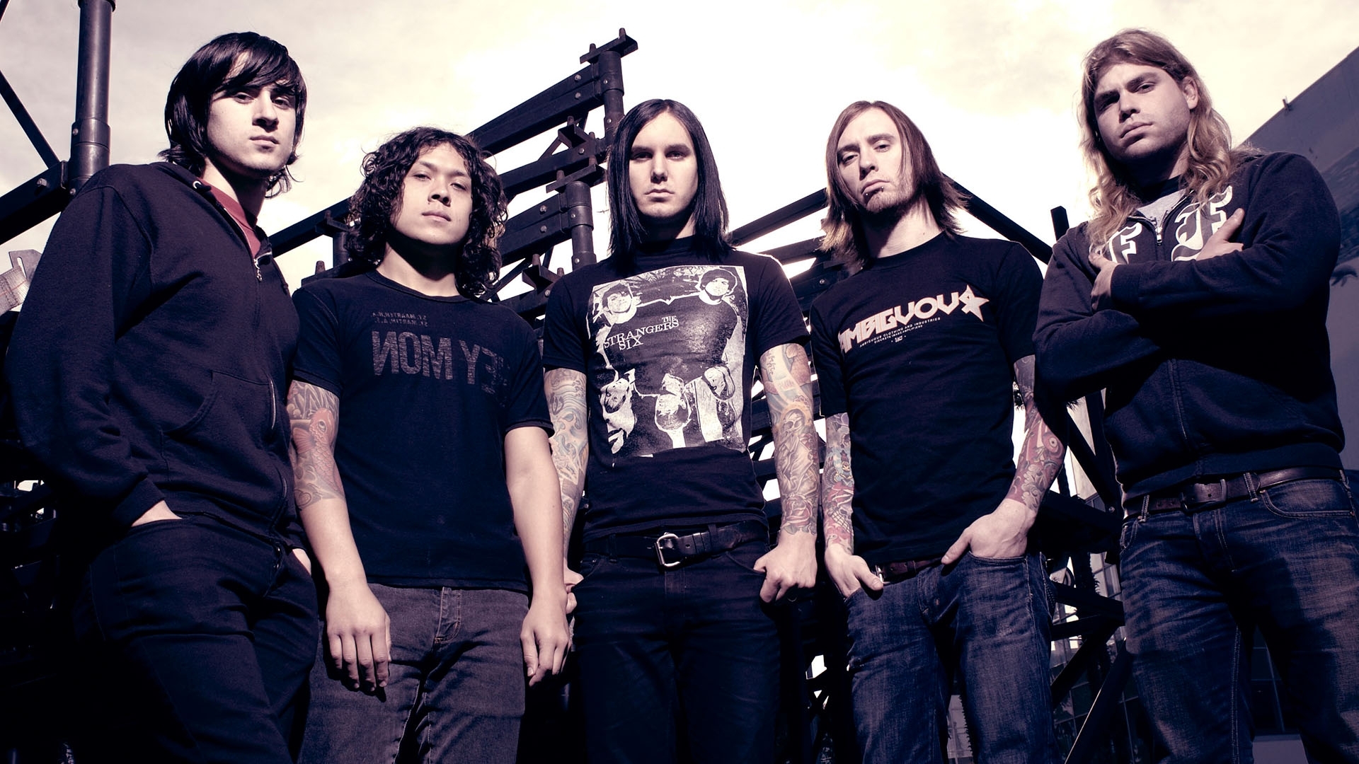 As I Lay Dying #10