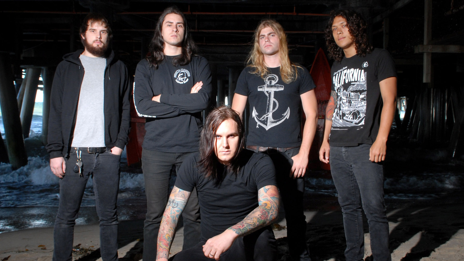 As I Lay Dying #7