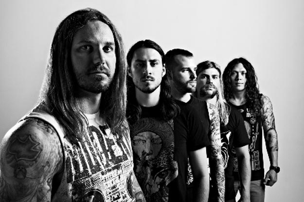 As I Lay Dying #18