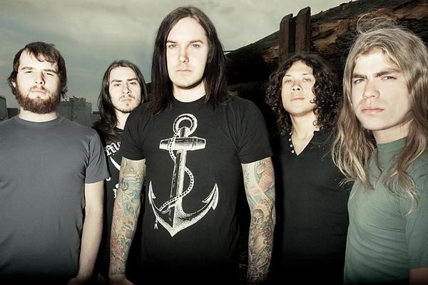 Amazing As I Lay Dying Pictures & Backgrounds