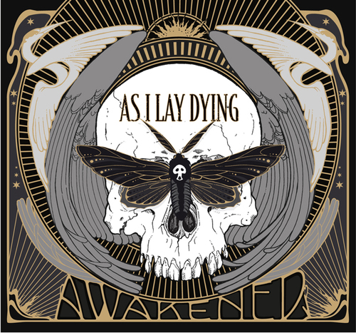 As I Lay Dying #22