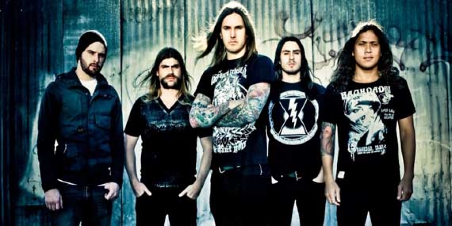 As I Lay Dying #26