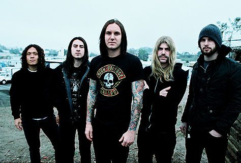 As I Lay Dying #23