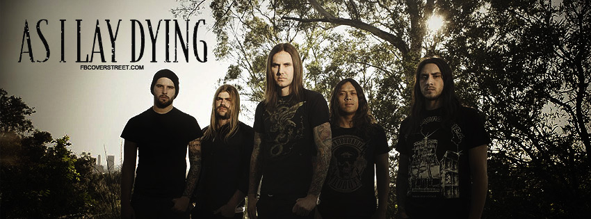 As I Lay Dying #20