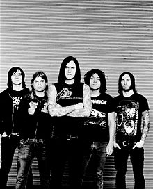 As I Lay Dying #19