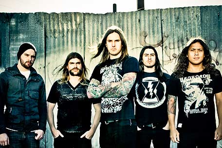 As I Lay Dying #24