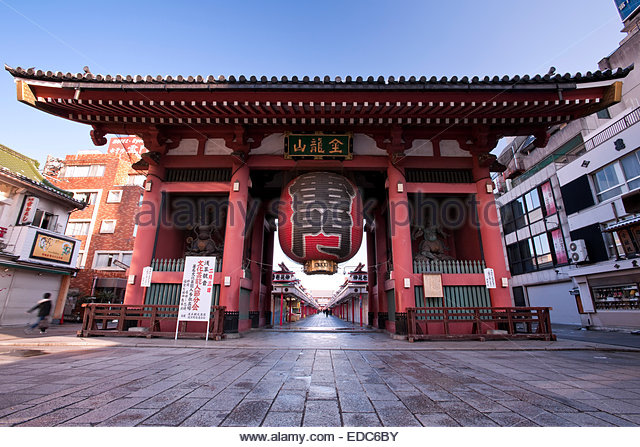 Asakusa Kannon Temple High Quality Background on Wallpapers Vista