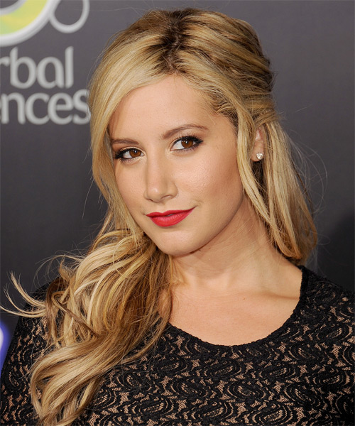 Amazing Ashley Tisdale Pictures & Backgrounds