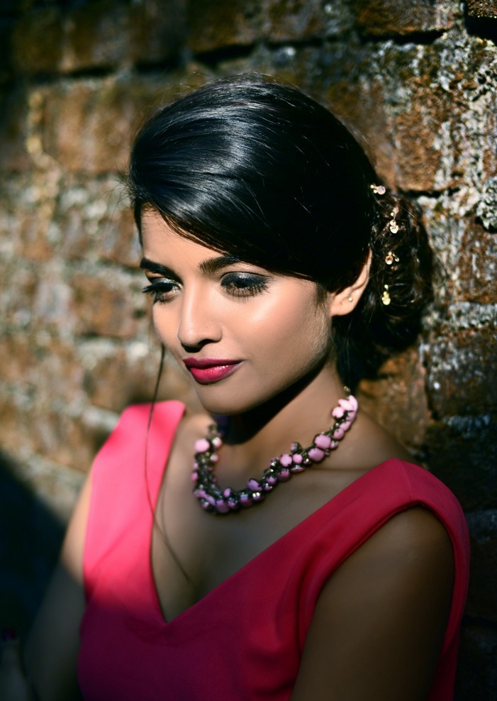 Ashna Zaveri #1