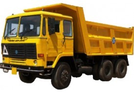 HD Quality Wallpaper | Collection: Vehicles, 274x191 Ashok Leyland